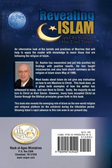 Revealing Islam and Its Role In The End Times