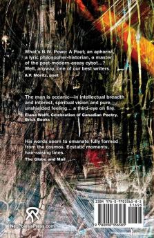 Decoding Dust