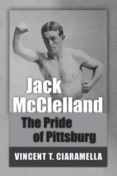 Jack McClelland