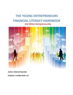 The Young Entrepreneurs Financial Literacy Handbook - 2nd Edition