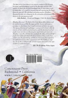 The Book of The Great Queen