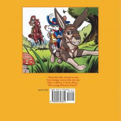 Chevalier the Queen's Mouseketeer: The Tides of War (Fantasy Books for Kids 6-10/Fantasy Comic Books for Kids 6-10/Bedtime books for kids 6-10 Book Three)