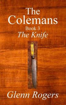 The Colemans The Knife: 3