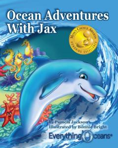 Ocean Adventures With Jax (Everythingoceans Presents)