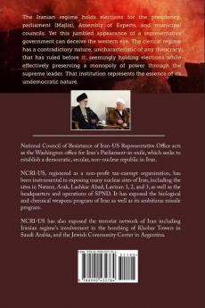 The 2016 Vote in Iran's Theocracy: An analysis of Parliamentary & Assembly of Experts Elections