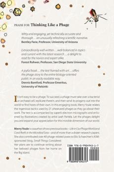 Thinking Like a Phage