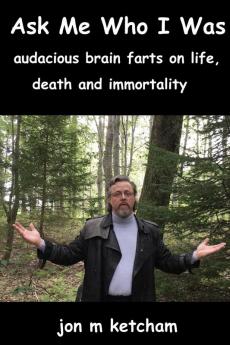 Ask Me Who I Was: audacious brain farts on life death and immortality: 4 (Icontractor)