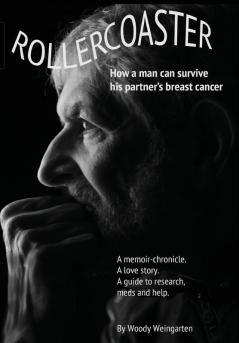 Rollercoaster: How a Man Can Survive His Partner's Breast Cancer