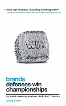 Brands Win Championships