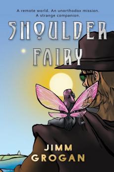 Shoulder Fairy