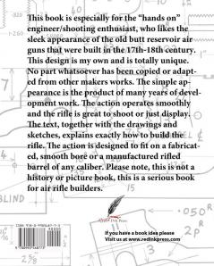 The Toolmakers Airgun