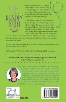 Off the Beadin' Path: 3 (Glass Bead Mystery)