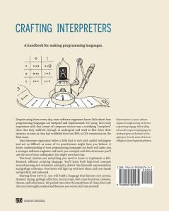 Crafting Interpreters