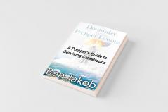 Doomsday Prepper Lessons