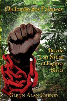 Brazils Lost Nation of Fugitive Slaves