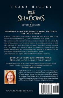 Isle of Shadows: 1 (Seven Wonders Novels)