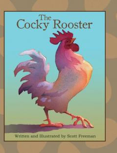 The Cocky Rooster