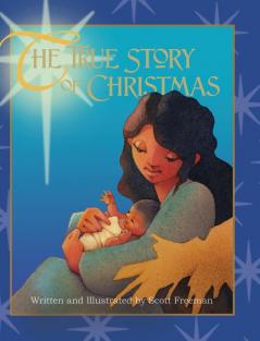 The True Story of Christmas