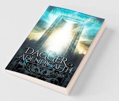 The Dagger of Adendigaeth