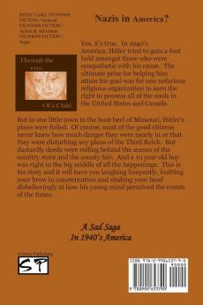 A Sad Saga In 1940's America
