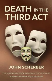 Death in The Third Act