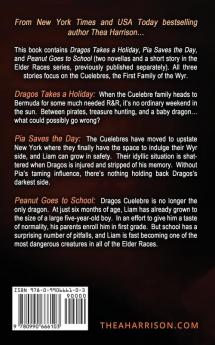 A Dragon's Family Album
