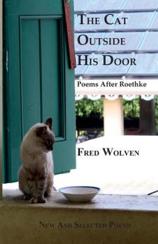 The Cat Outside His Door