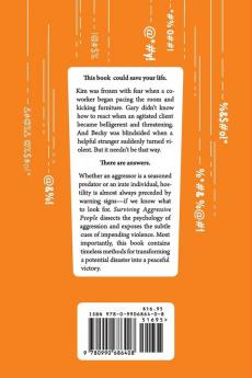 Surviving Aggressive People