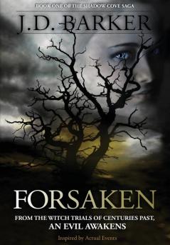 Forsaken: Book One of the Shadow Cove Saga