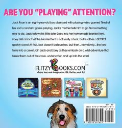 Play: Are You Playing Attention? (Includes 3 Activities)