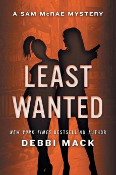 Least Wanted: 2 (Sam McRae Mystery)