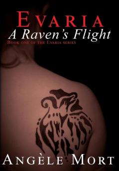 Evaria: A Raven's Flight: 1