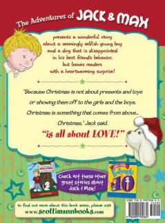 The Adventures of Jack & Max: The Truliest Meaning of Christmas