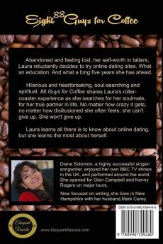 88 Guys for Coffee