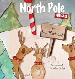 North Pole...For Sale