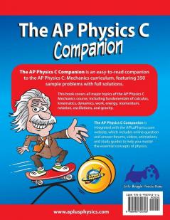 The AP Physics C Companion