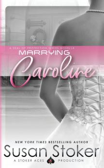 Marrying Caroline: 3.5 (Seal of Protection)