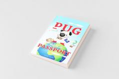 Pug with a Passport
