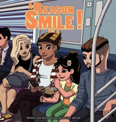 A Reason to Smile!: Volume 2