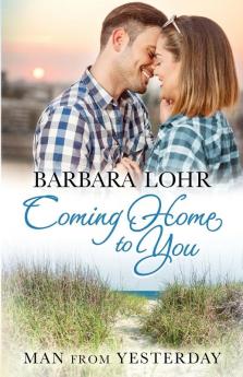 Coming Home to You: Heartwarming Beach Romance