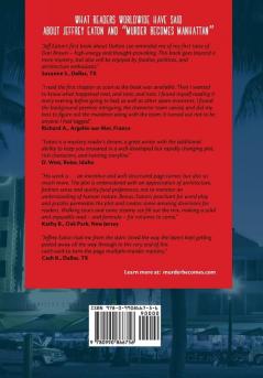 Murder Becomes Miami: A Dalton Lee Mystery: 2