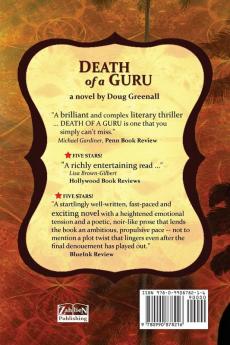 Death of a Guru