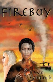 Fireboy: 3 (Carver's World)