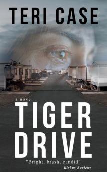 Tiger Drive