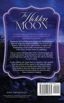 The Hidden Moon