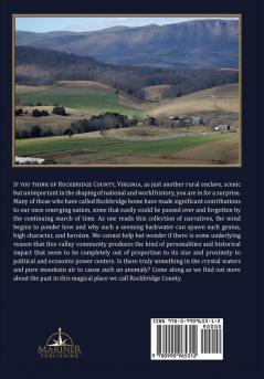 Lexington Virginia: History Lessons from a Country Church Volume 2