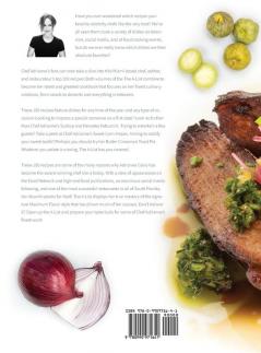 The A-List: Chef Adrianne's Finest Vol. I (Volume I)