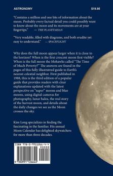The Moon Book 3rd Edition
