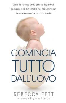 Comincia tutto dall'uovo: Come la scienza della qualità degli ovuli può aiutare la tua fertilità per concepire con la fecondazione in vitro o naturale