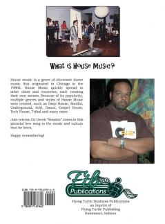 My House: Memories from the Chicago House Music Culture